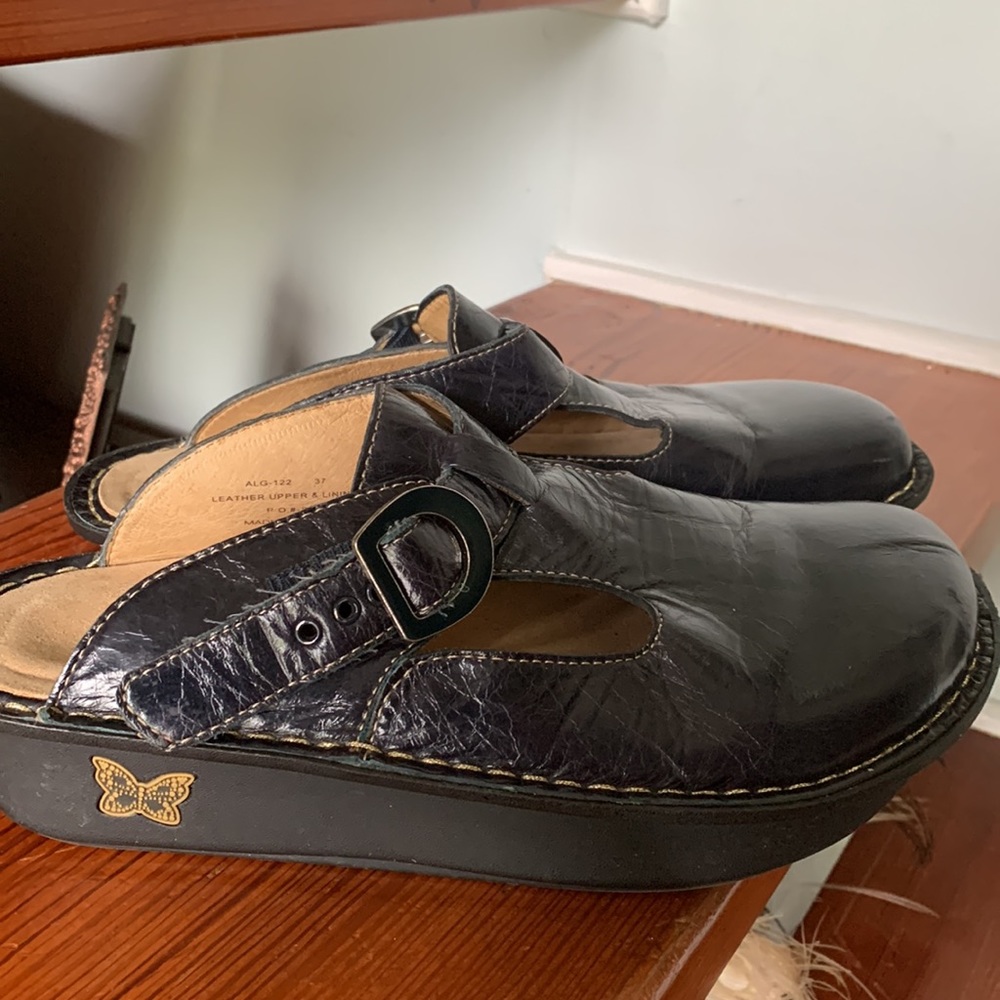 Alegria clogs - Picture 3 of 10